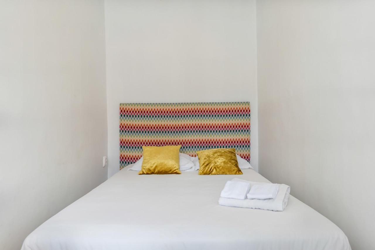 The Color Hostel Lisboa Dış mekan fotoğraf
